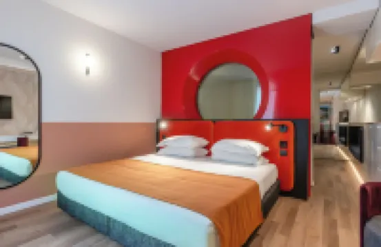 DuoMo Hotel Hotels near Palazzo Lettimi