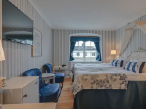 Gimo Herrgård Hotels in Gimo