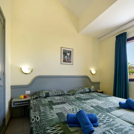 Bungalows Maspalomas Oasis Club - All Inclusive.