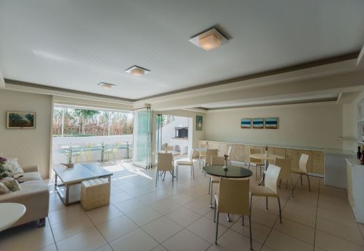 세인트 블라시스 조식