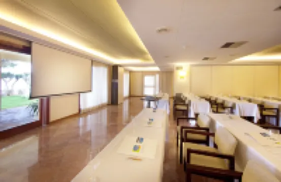 Almadraba Park Hotel