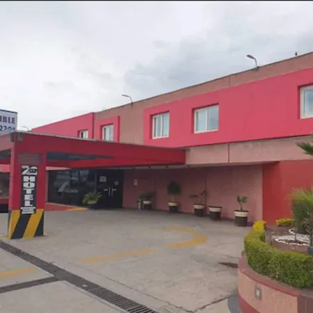 Hotel Concorde Toluca