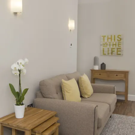 Citystay Living - the Dales