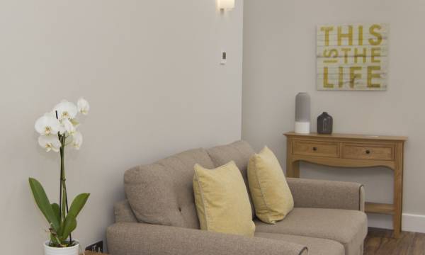 Citystay Living - the Dales