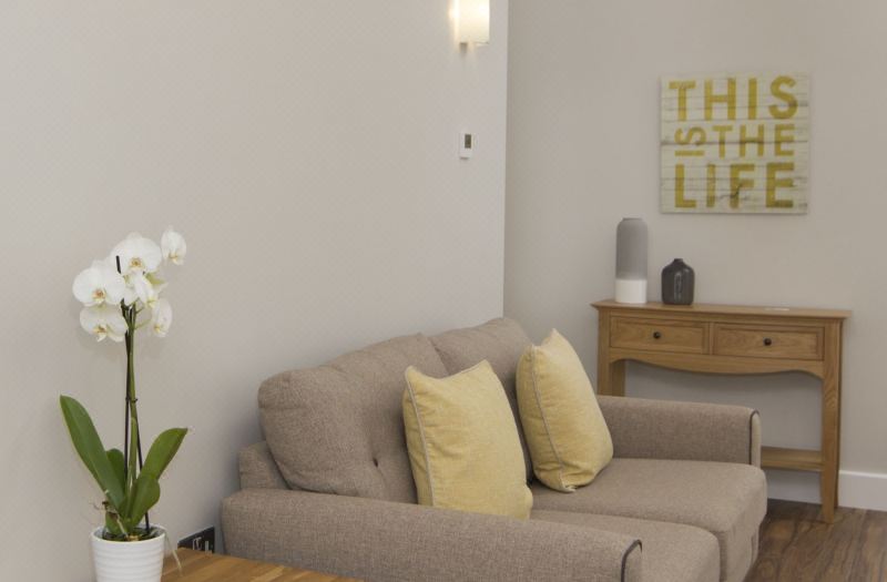 Citystay Living - the Dales