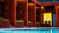 Agrinho Suites & Spa Gerês - piscina
