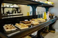 Amérian Executive Córdoba Hotel - breakfast