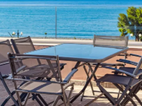 Oliva Beach Hotel Hotels in Maleme