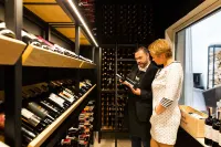 Shuum Boutique Wellness Hotel - bar