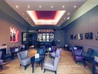 Mercure Lille Roubaix - Grand Hôtel Hotels in Roubaix