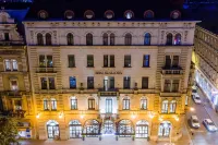 Radisson Blu Beke Hotel, Budapest Hotel di Budapest