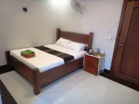 Marany Guesthouse - balkon