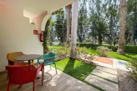 Bungalows Cordial Green Golf Hotels in 