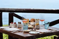 Monastero Santa Rosa Hotel & Spa - breakfast