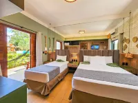 Pousada Arte da Natureza Hoteles en 