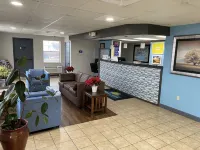 Days Inn by Wyndham Perryville