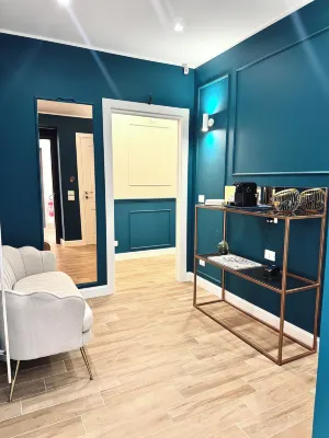 Charm Airport - Spa