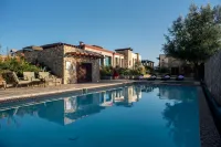 Maglen Resort - piscine