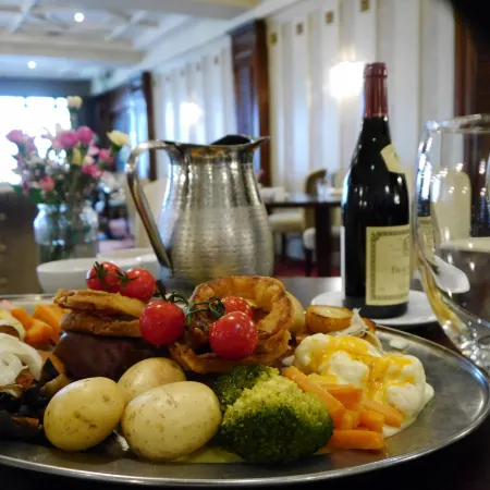 Carrickdale Hotel & Spa