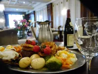 Carrickdale Hotel & Spa - breakfast