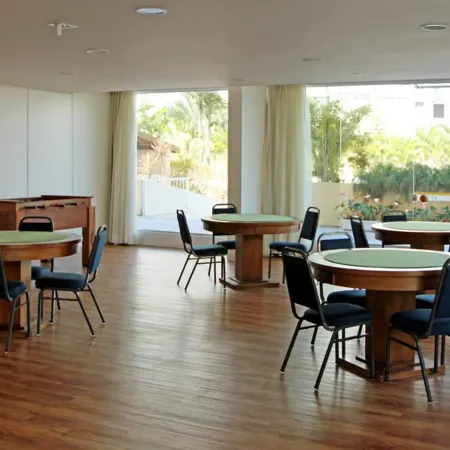 Travel Inn Flats Riviera