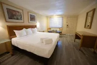 Hotel Colonial Ciudad Juarez Hotels in Ciudad Juarez