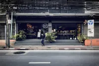 Heyyyy Bangkok Hostel Hotels in Suan Luang