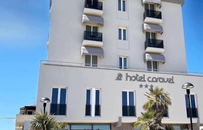 Hotel Caravel