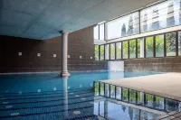 RVHotels Broquetas Spa Termal - piscina