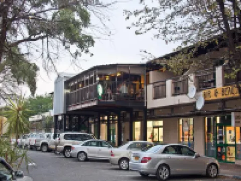 狄戈旅館酒店 弗朗西斯敦酒店