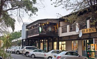 Diggers Inn