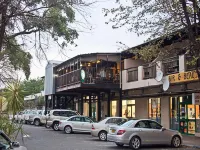 Diggers Inn Hotels near One Stop Auto Style