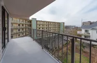 Saint Tropez - Apartments