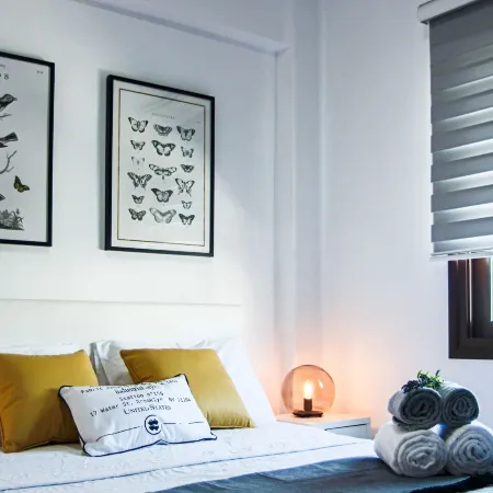 Phaedrus Living: Seaside Luxury Flat Lighthouse 53