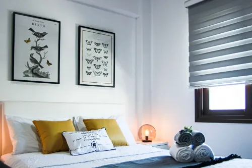 Phaedrus Living: Seaside Luxury Flat Lighthouse 53 - Servicios de Traslado