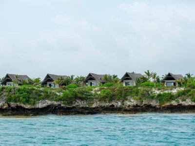 Zawadi Hotel, Zanzibar