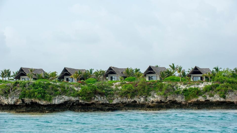 Zawadi Hotel, Zanzibar
