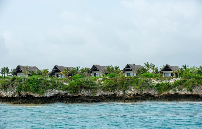 Zawadi Hotel, Zanzibar