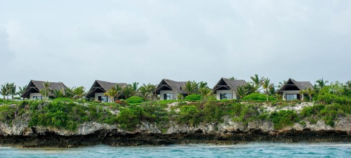 Zawadi Hotel, Zanzibar Hotels in Kati