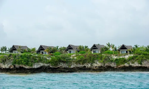 Zawadi Hotel, Zanzibar
