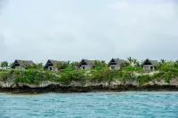 Zawadi Hotel, Zanzibar Hotel a Dongwe