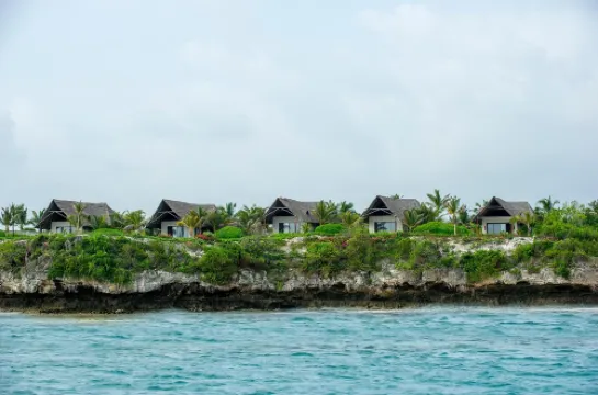 Zawadi Hotel, Zanzibar