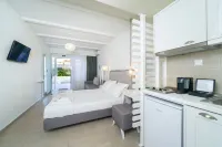 Aelia Villa