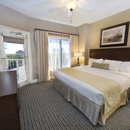 Holiday Inn Club Vacations GALVESTON BEACH RESORT by IHG