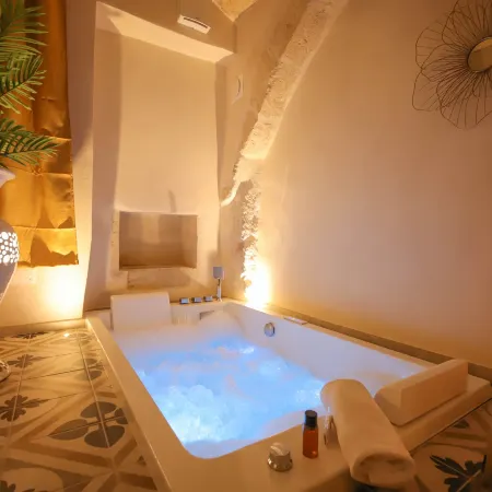 Terracielo Guest House