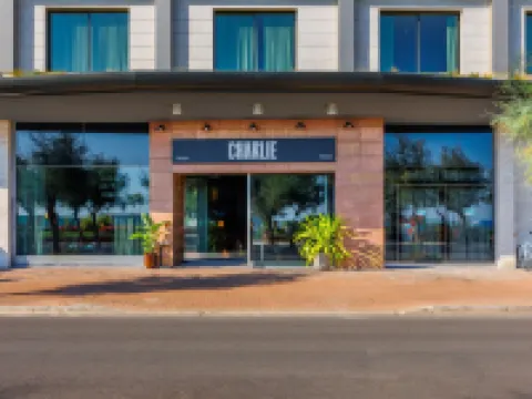 Charlie in Pesaro Hotels in Pesaro