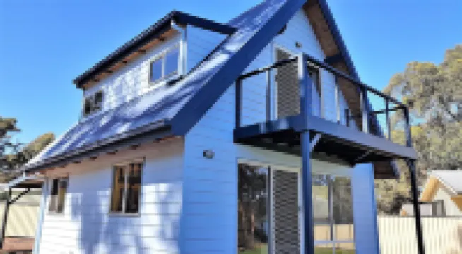 Four Seasons Waterfront Villas Hotels in Port Arthur