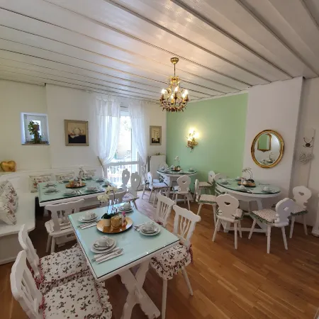 Pension Seibel