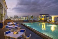 The Park Chennai - Rooftop Pools