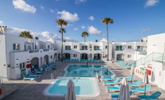 Guinate Club Apartamentos